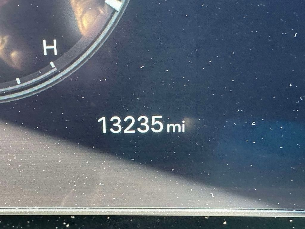 Used 2025 Hyundai Tucson SEL image 34