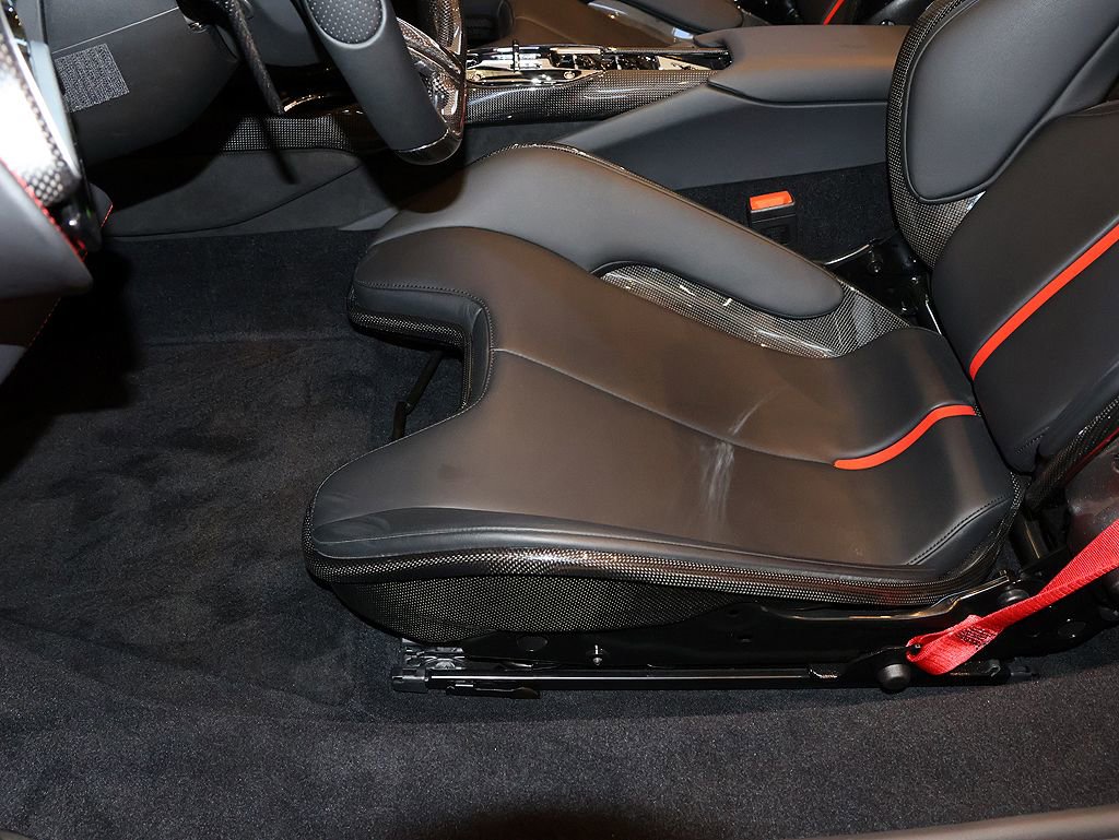 Certified 2023 Ferrari 296 GTS image 83