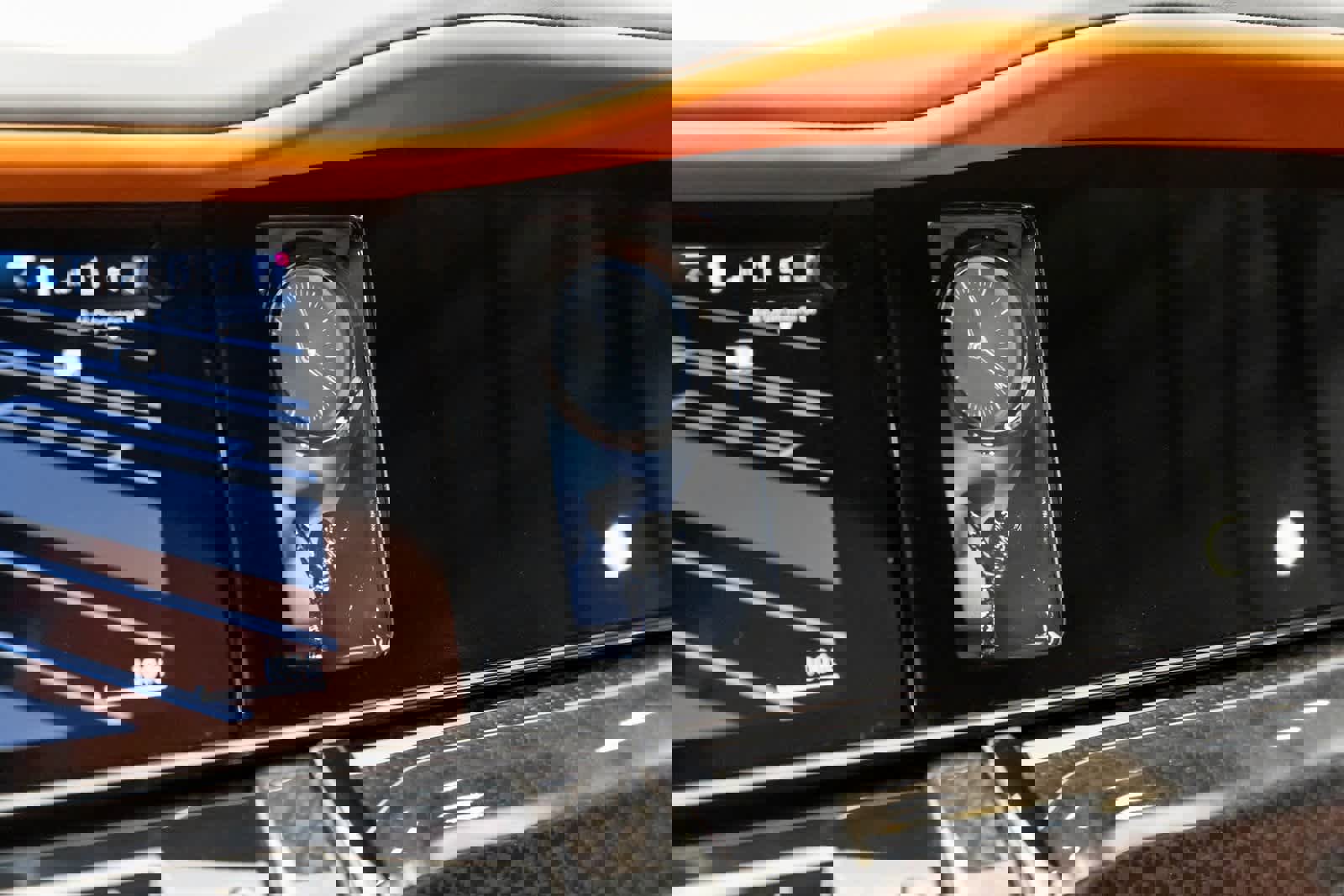 New 2026 Rolls-Royce Cullinan Black Badge image 32