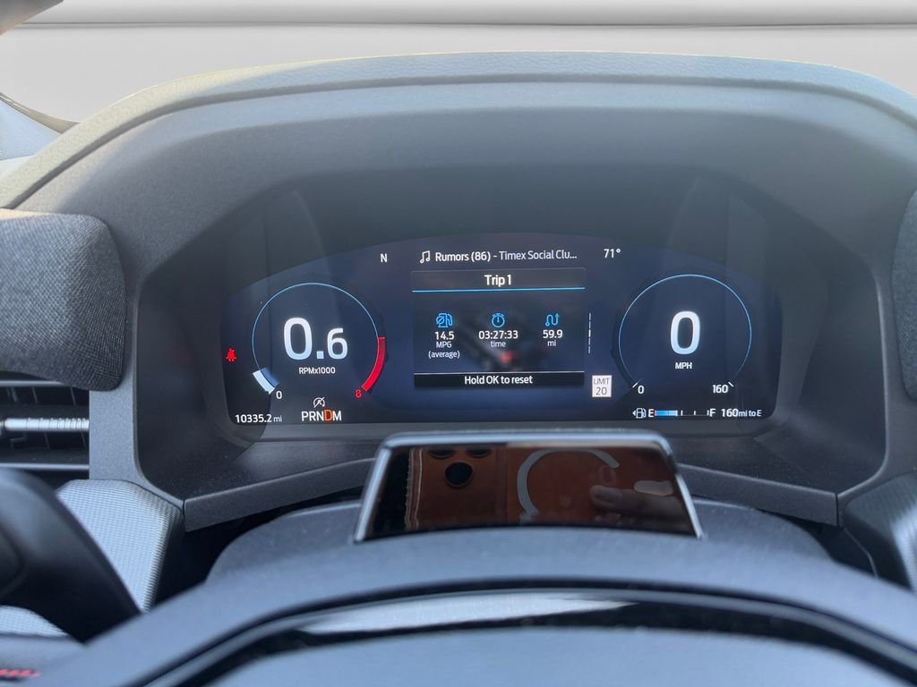 Used 2025 Ford Explorer ST image 19