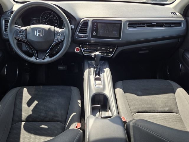 Used 2022 Honda HR-V EX image 12