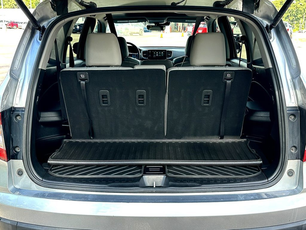 Used 2022 Honda Pilot Special Edition image 29