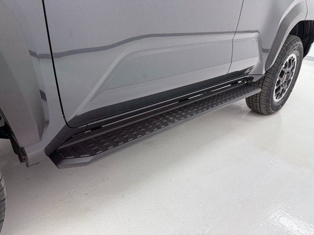 New 2026 Toyota 4Runner TRD Off-Road Premium w/ Tow Technology Package image 8