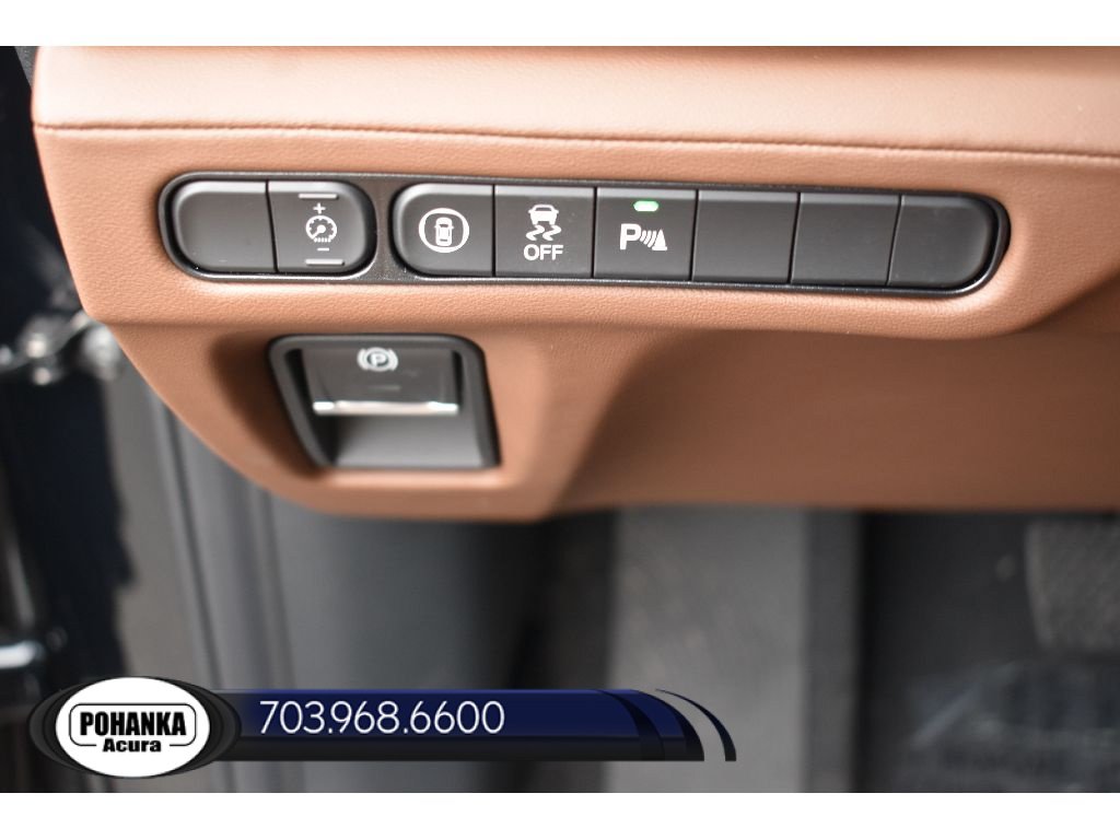 New 2026 Acura MDX w/ Technology Package AWD/4WD image 22