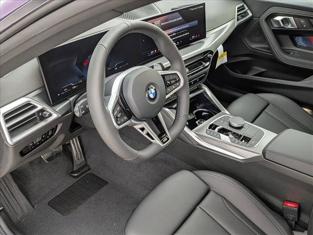 New 2026 BMW 230i xDrive Coupe w/ Premium Package video 3