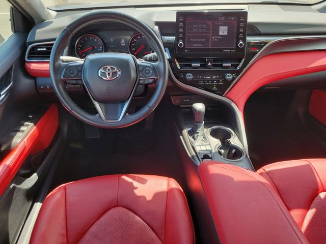 Used 2024 Toyota Camry XSE image 14