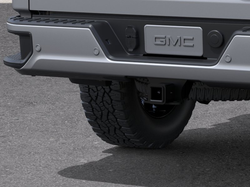 New 2026 GMC Sierra 2500 AT4 AWD/4WD image 14