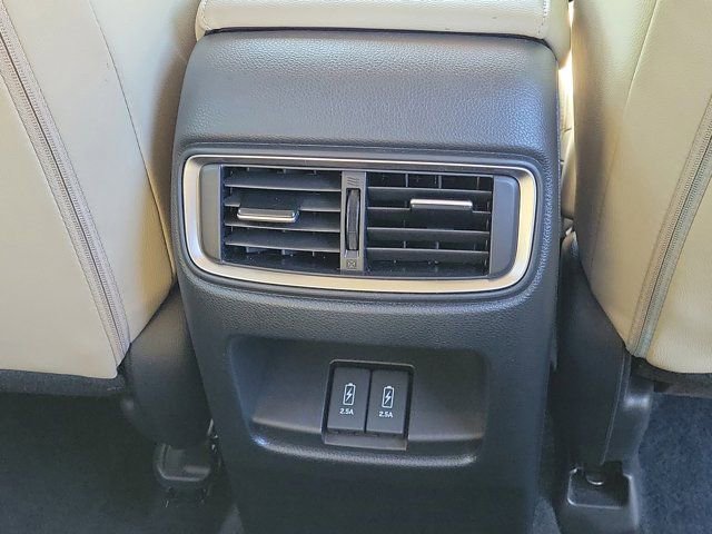 Certified 2022 Honda CR-V Touring image 6