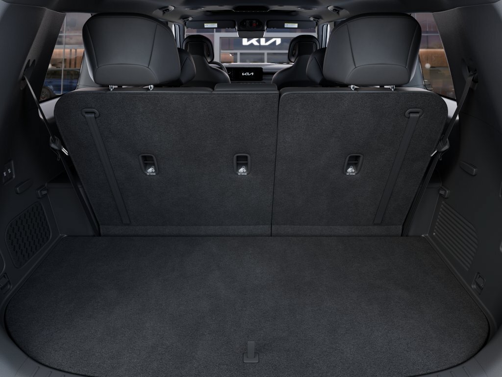 New 2027 Kia Telluride SX X-Pro AWD/4WD image 19