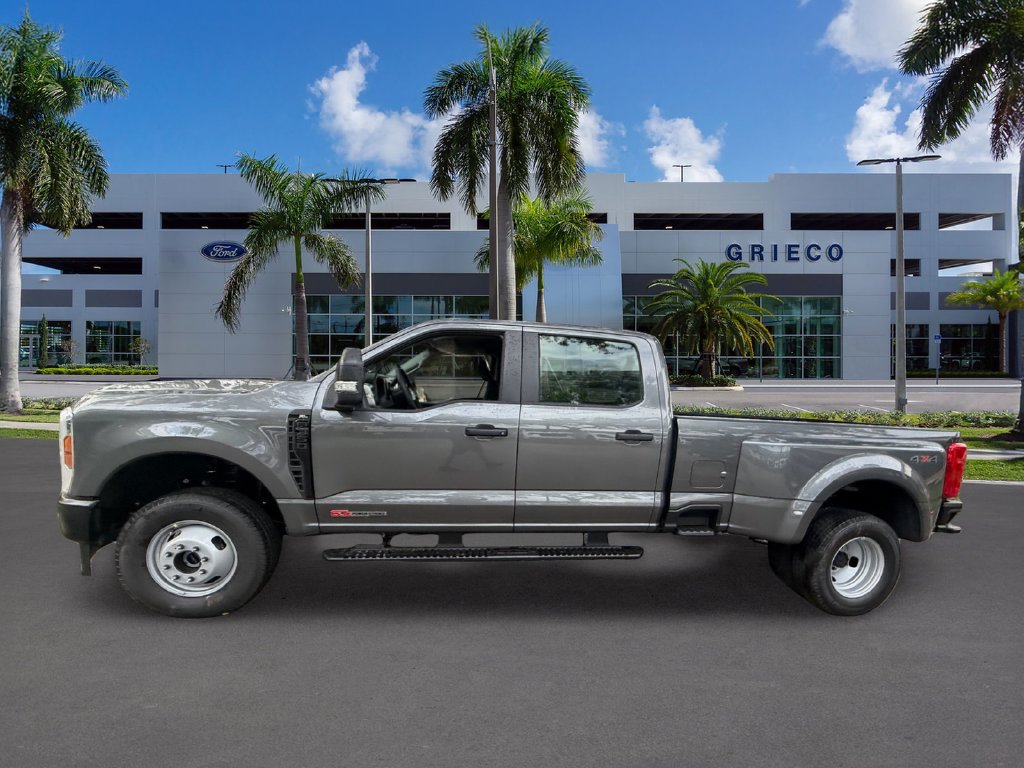 New 2027 Ford F350 XL AWD/4WD image 4