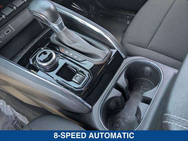 Used 2023 GMC Canyon Elevation w/ Convenience Package AWD/4WD image 19