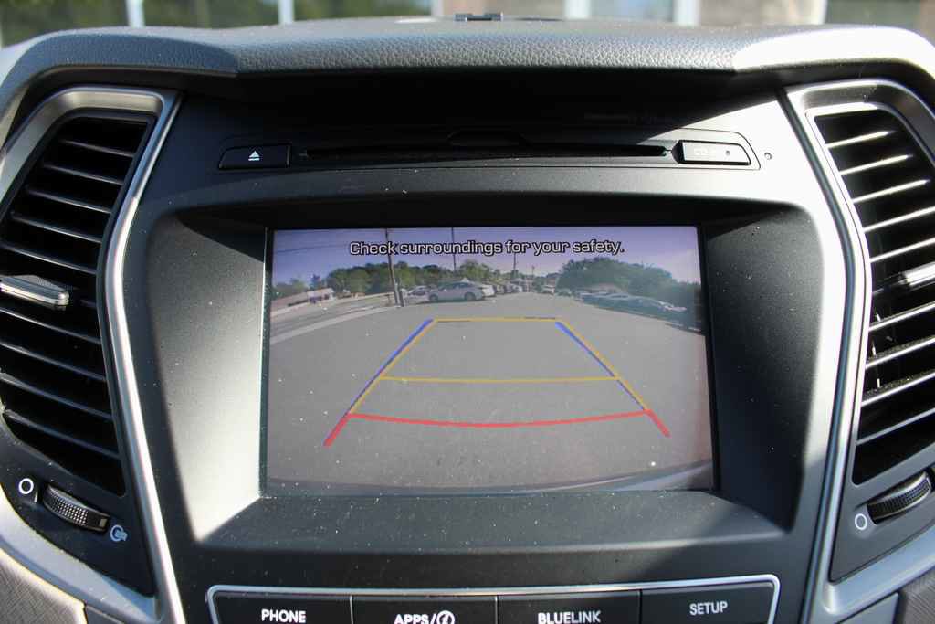 Used 2017 Hyundai Santa Fe Sport w/ 2.4L Value Package 06 FWD image 22