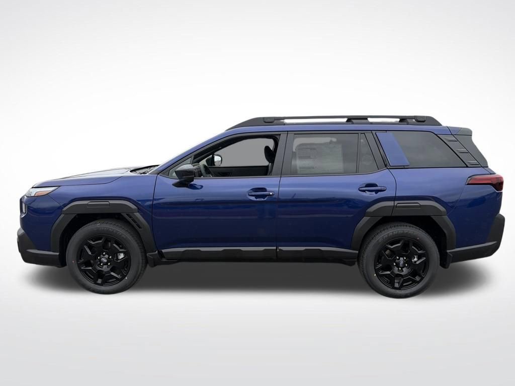 New 2026 Subaru Outback Limited image 4