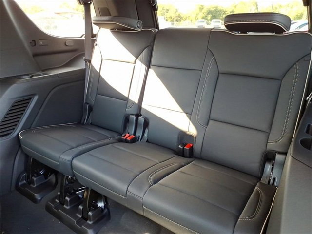 New 2026 Chevrolet Tahoe Premier image 8