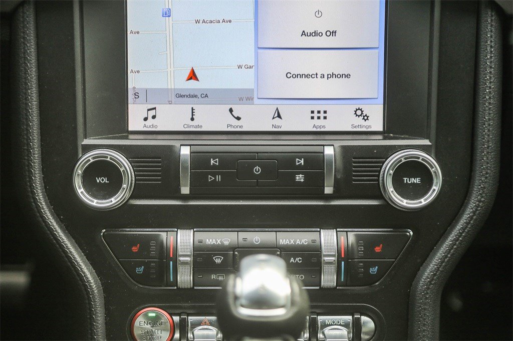 Used 2019 Ford Mustang GT Premium image 12