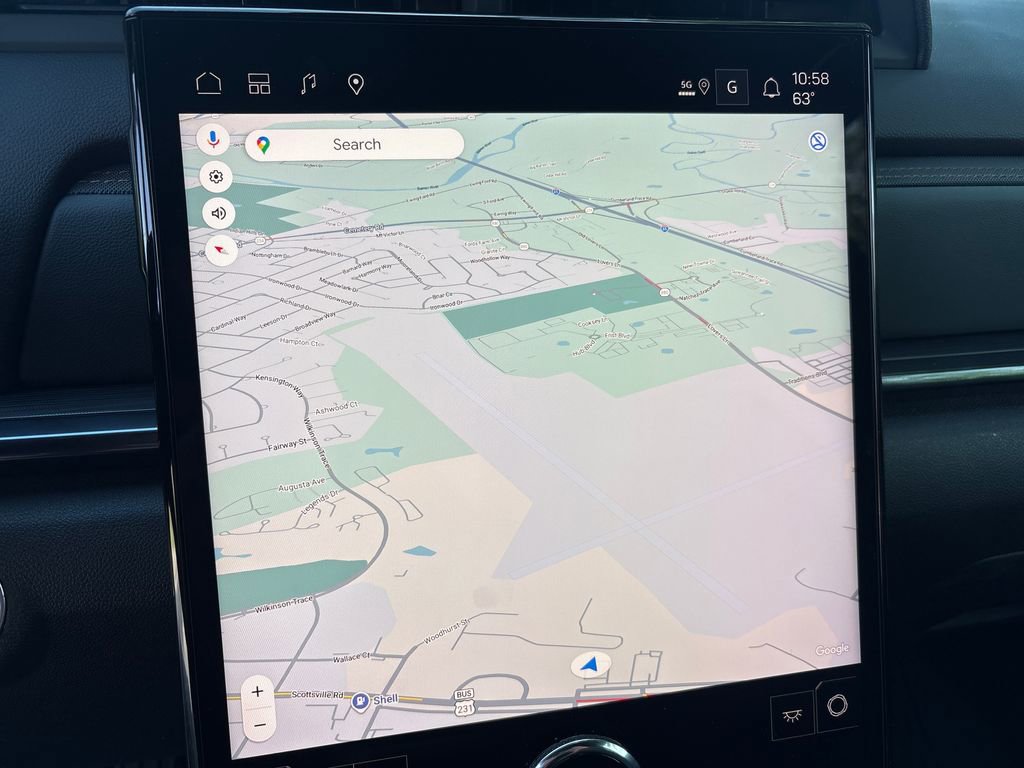 New 2026 GMC Terrain AT4 AWD/4WD image 26