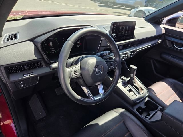 Used 2024 Honda CR-V Sport-L image 10