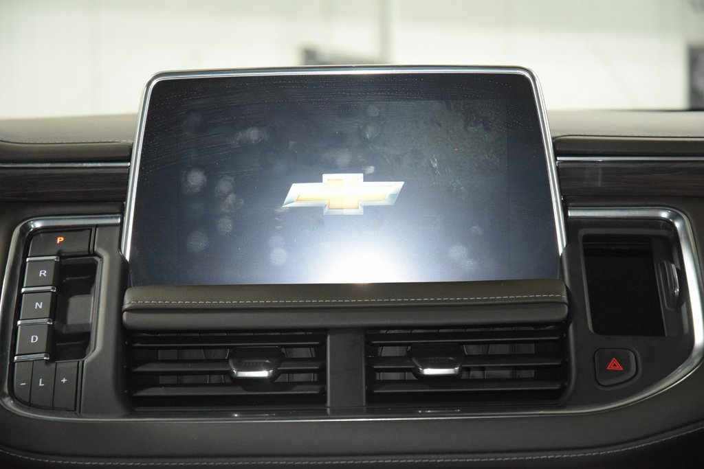 Certified 2024 Chevrolet Tahoe Z71 w/ Z71 Off-Road Package image 32