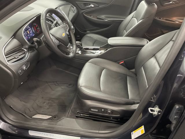 Used 2022 Chevrolet Malibu Premier image 9