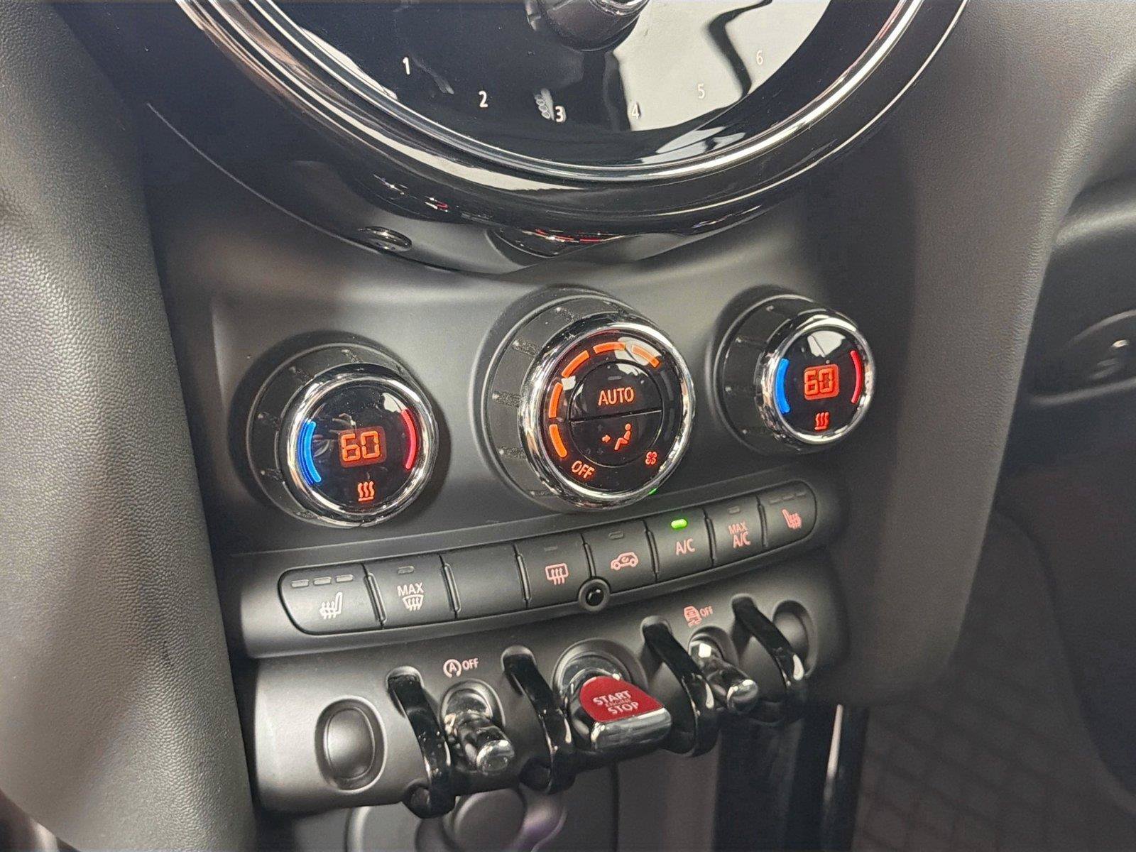 Used 2024 MINI Cooper Convertible FWD image 16