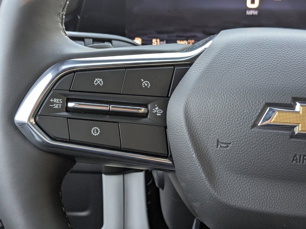 New 2025 Chevrolet Suburban Premier image 30