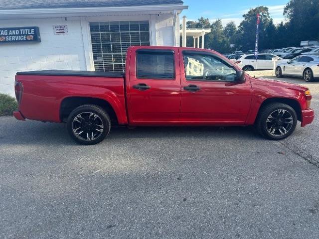 Used 2005 Chevrolet Colorado LS RWD image 7