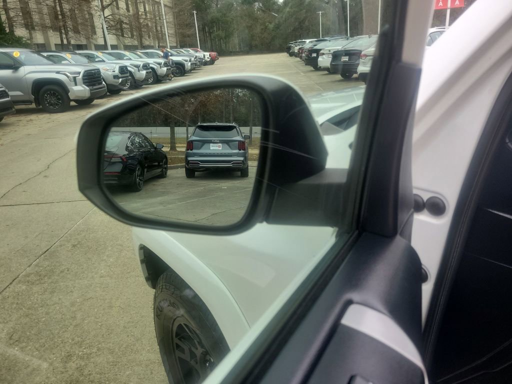 Certified 2021 Toyota 4Runner SR5 image 13