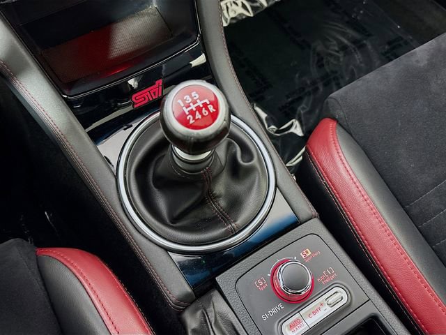 Used 2020 Subaru WRX STI Limited w/ Popular Package #3 image 18