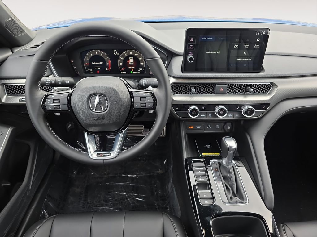 New 2026 Acura Integra A-Spec FWD image 10