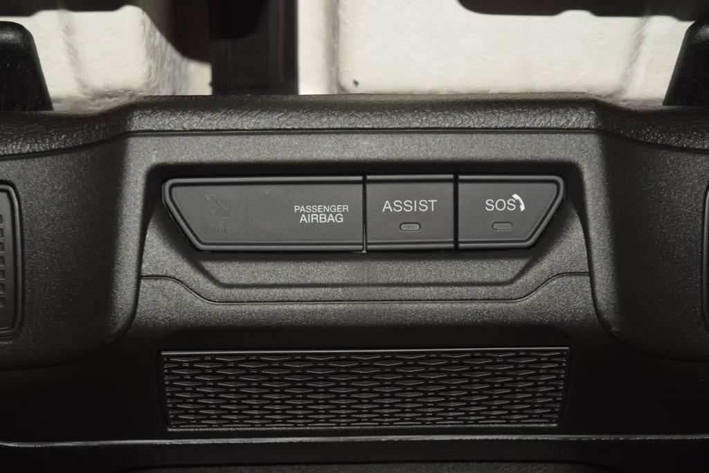 Used 2024 Jeep Wrangler Unlimited Sport AWD/4WD image 37