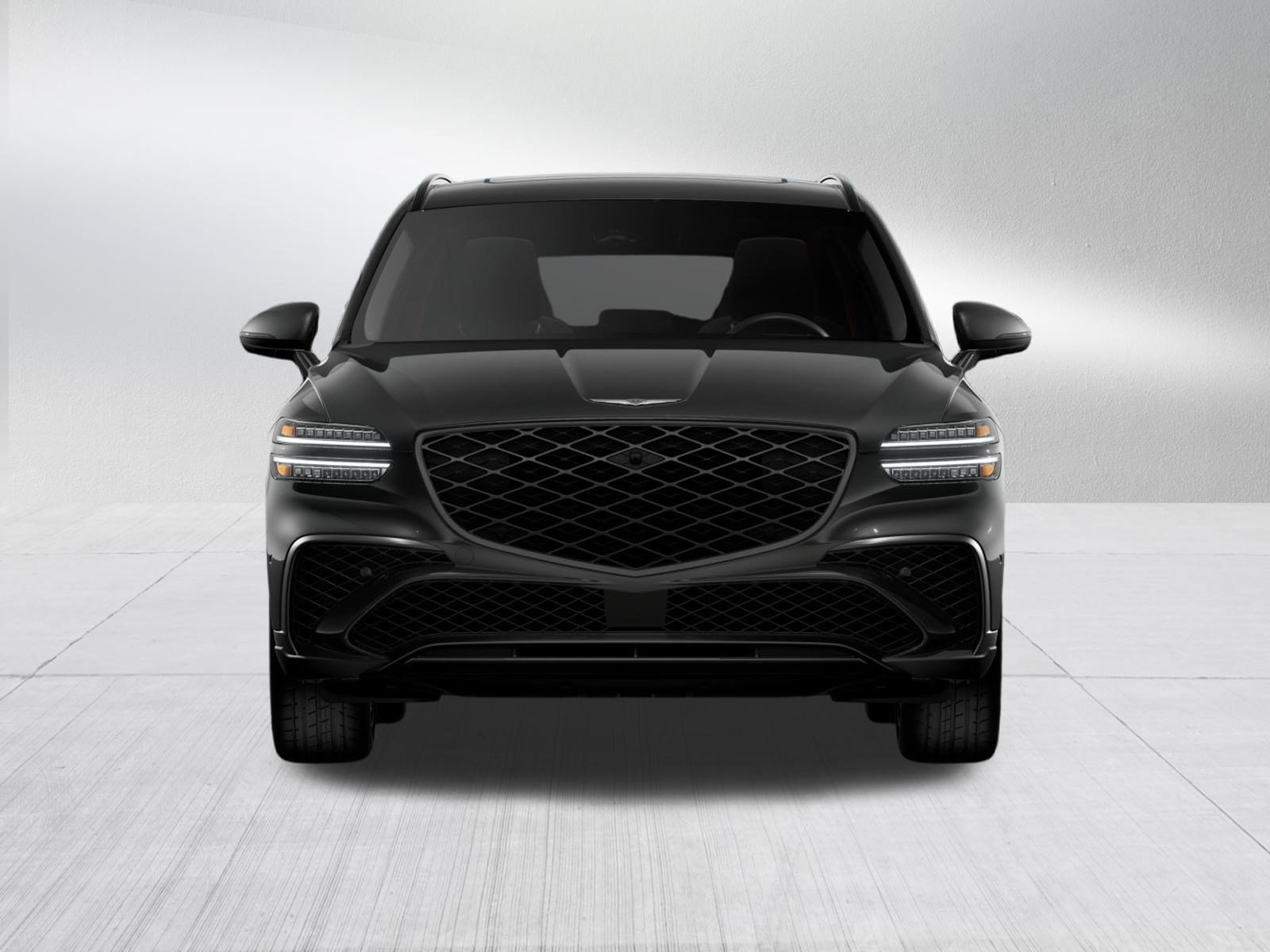 New 2026 Genesis GV70 3.5T Sport Prestige AWD/4WD image 6