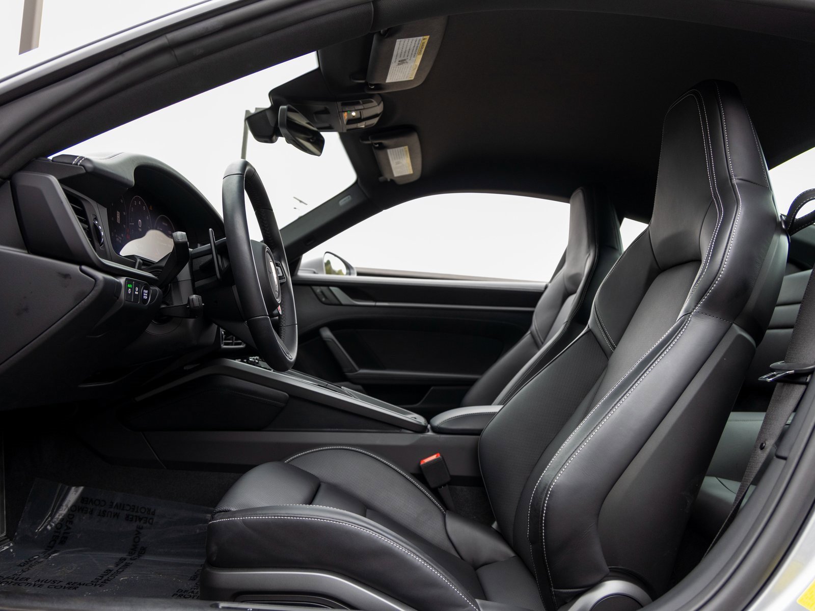 Certified 2025 Porsche 911 Carrera image 25