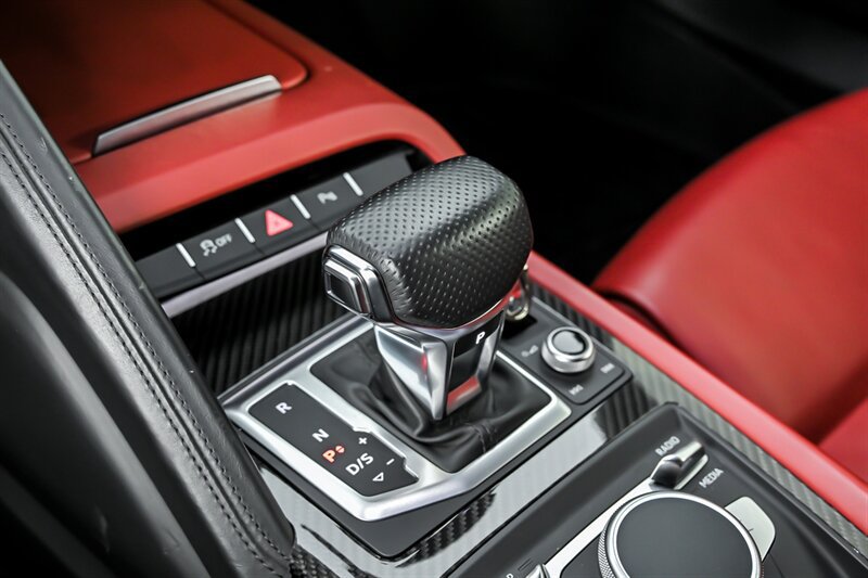 Used 2018 Audi R8 V10 plus AWD/4WD image 31