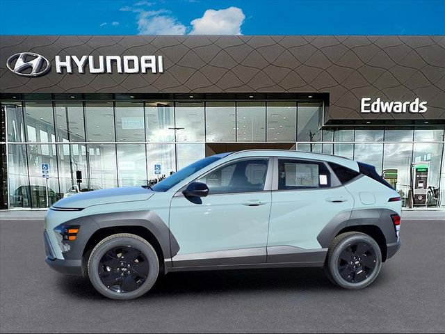 New 2026 Hyundai Kona SEL Sport image 3