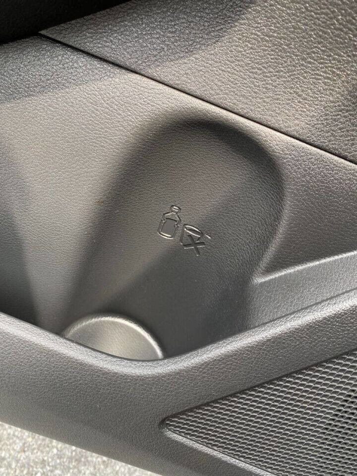 Used 2021 Nissan Altima 2.5 S image 29