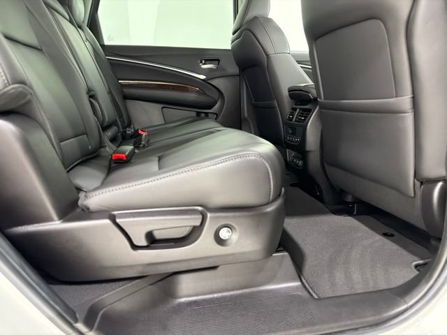 Certified 2020 Acura MDX SH-AWD image 25