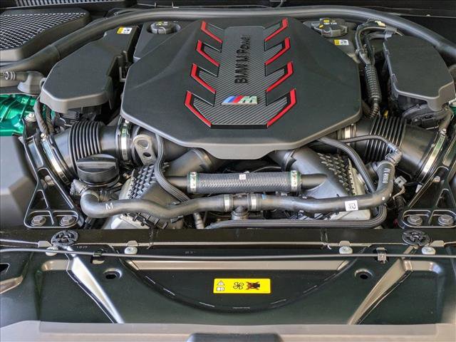 New 2026 BMW M5 w/ M Driver's Package image 18