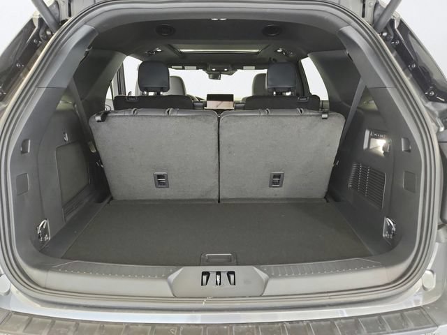 New 2026 Ford Explorer Tremor w/ Tremor Ultimate Package AWD/4WD image 24