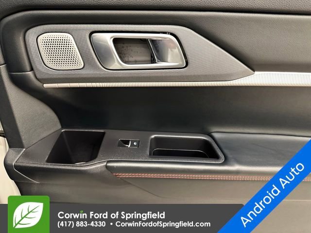 New 2026 Ford Explorer ST image 17