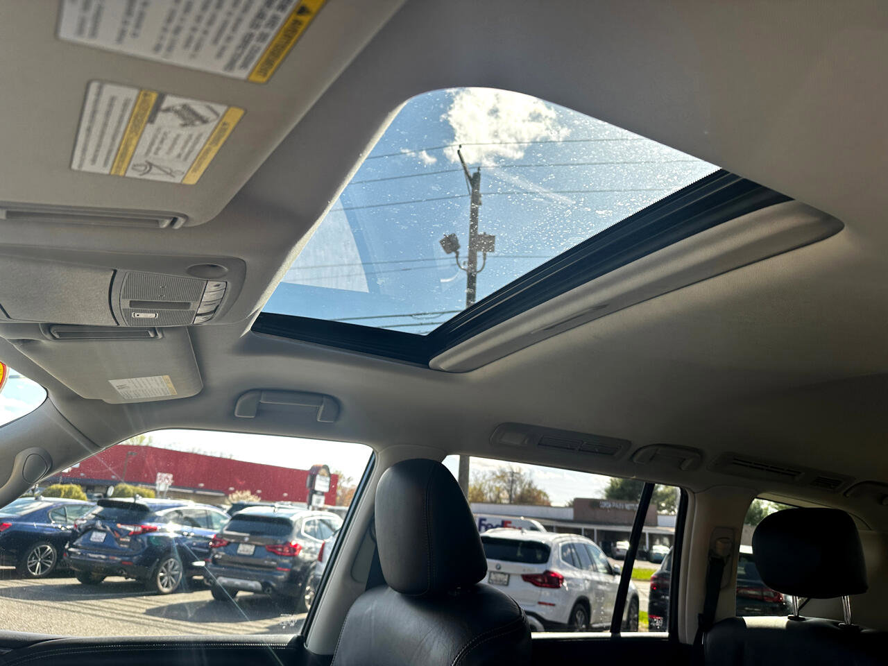 Used 2019 Nissan Armada SL w/ Premium Package image 17