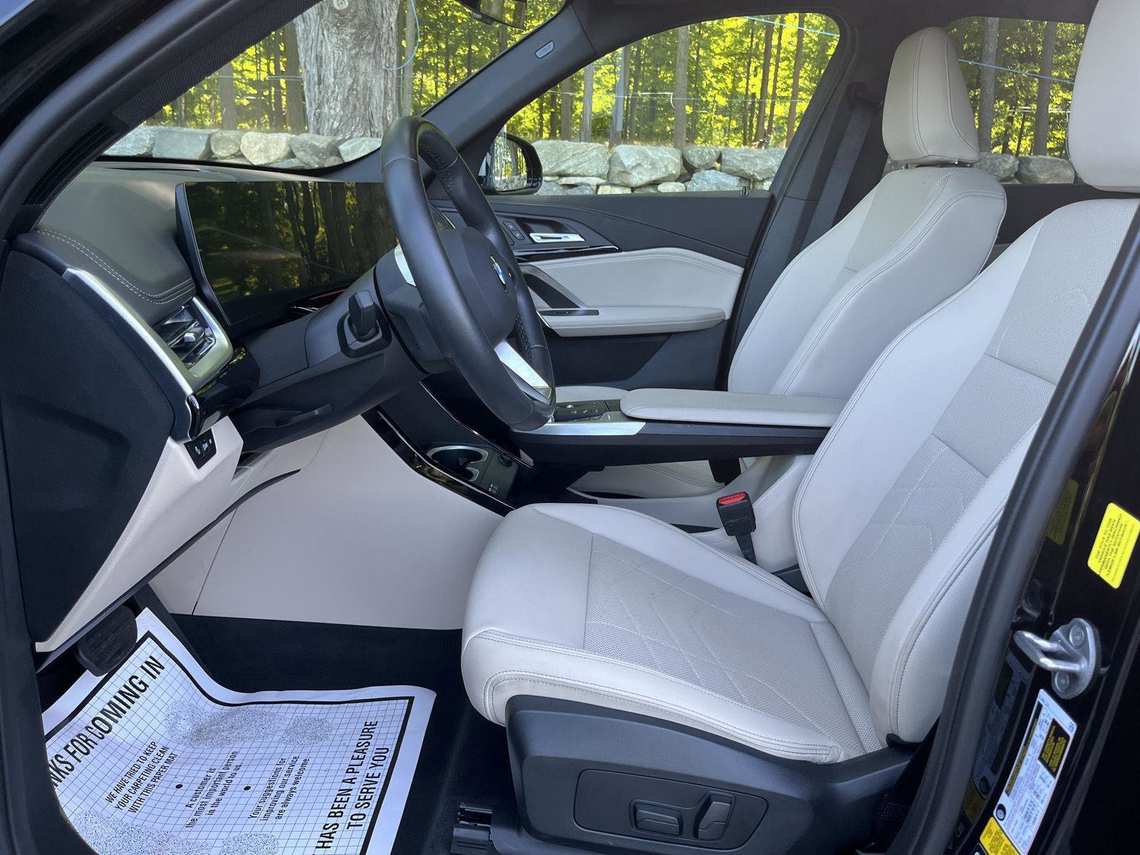 Used 2023 BMW X1 xDrive28i w/ Convenience Package image 6
