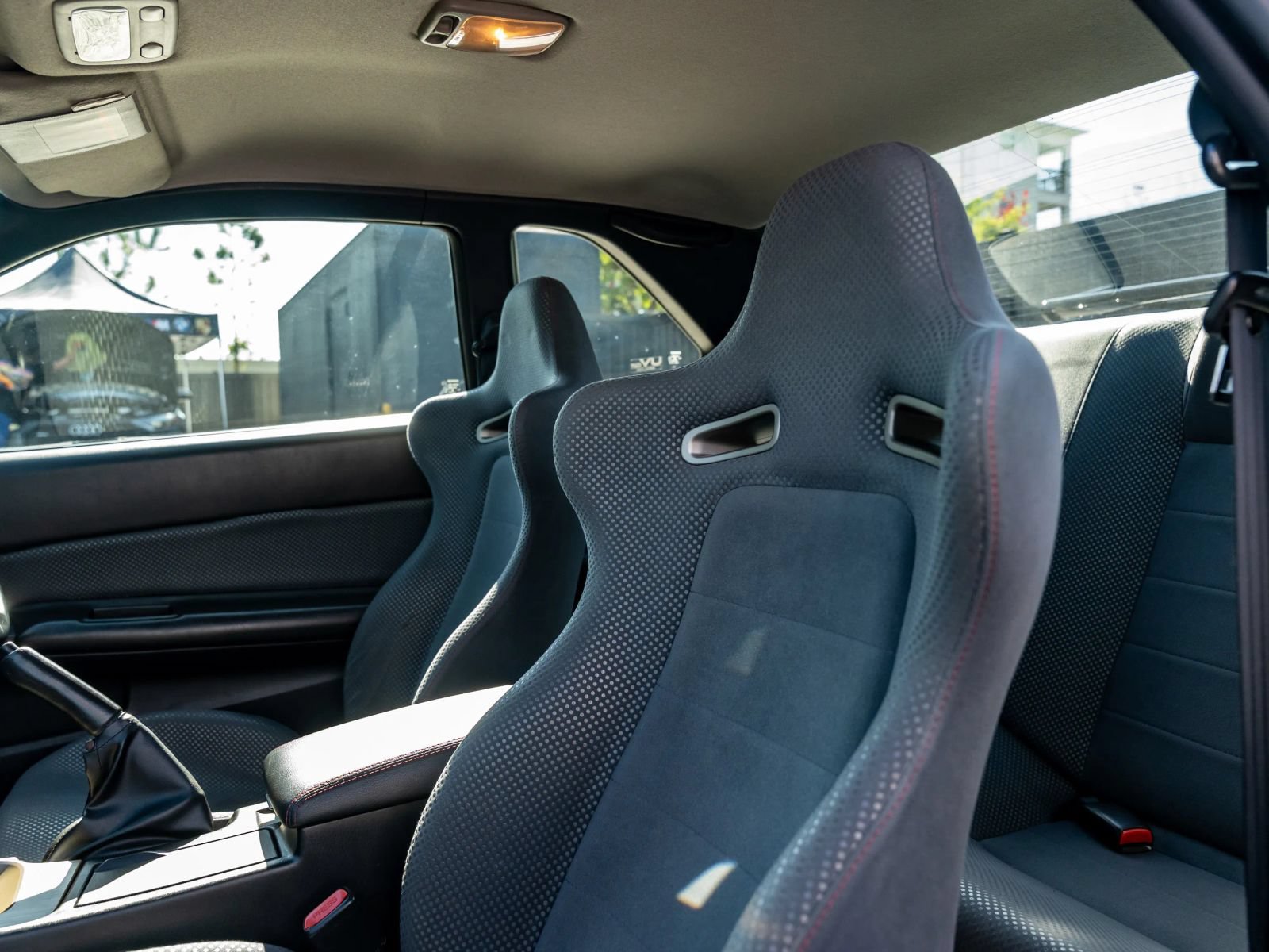 Used 1999 Nissan Other Nissan Models image 16