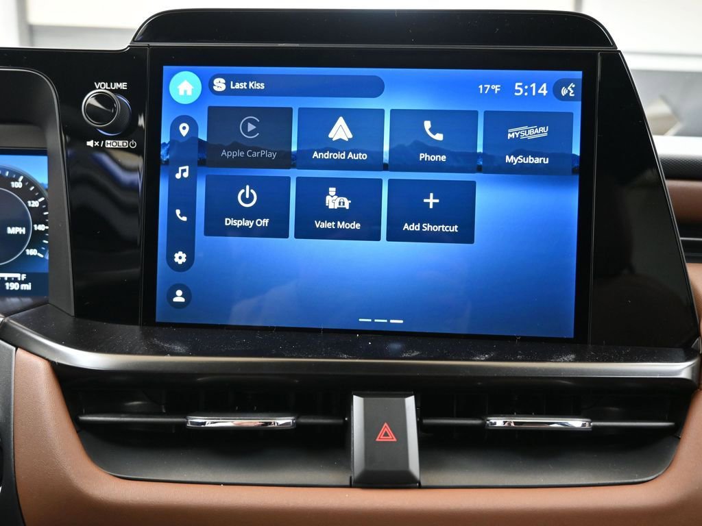 New 2026 Subaru Outback Touring XT image 33