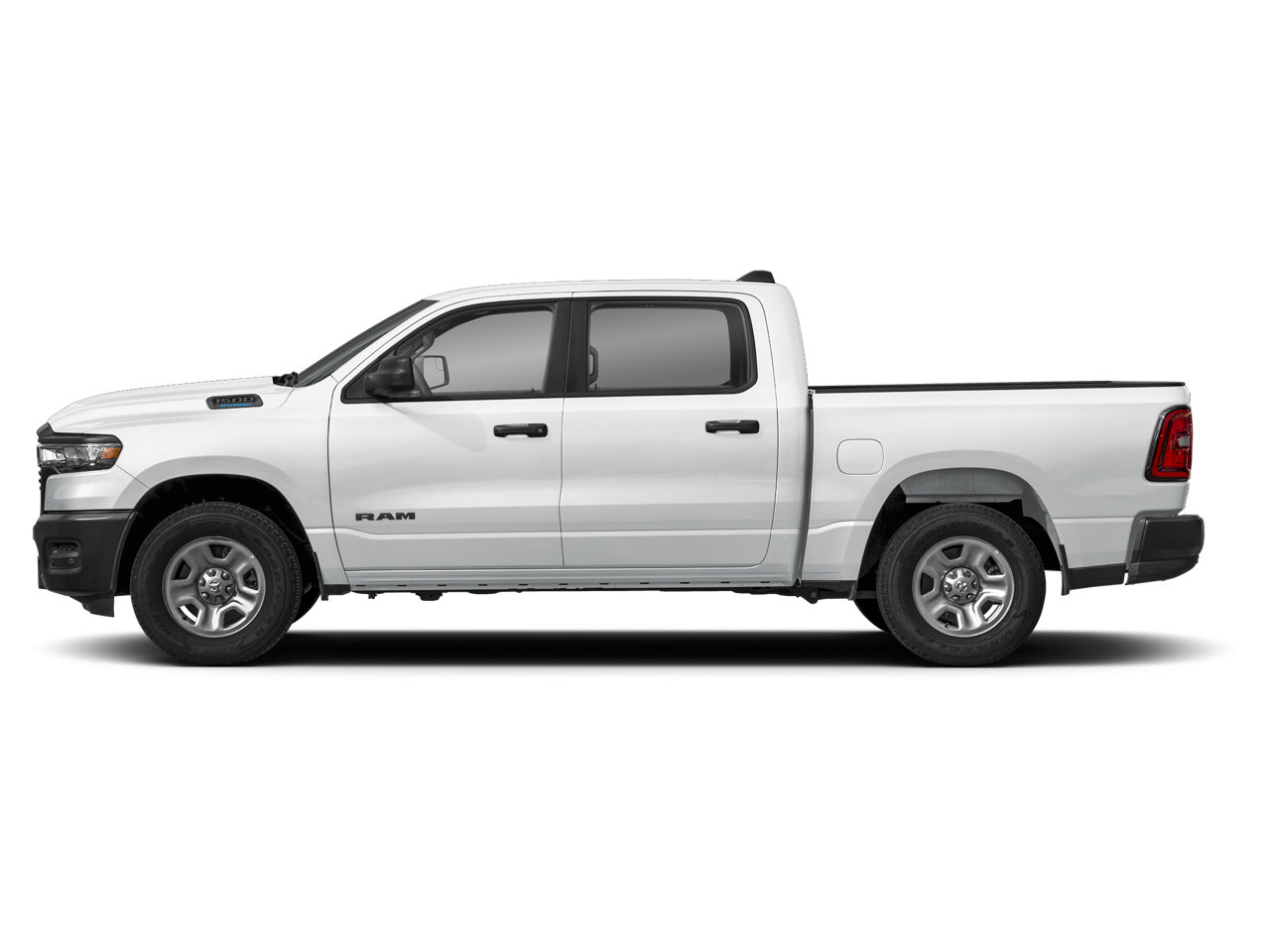 New 2026 RAM 1500 Express AWD/4WD image 3