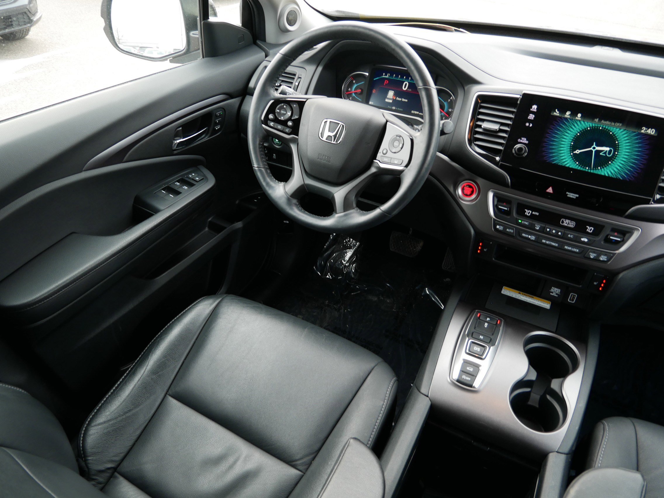 Used 2022 Honda Pilot Special Edition image 9
