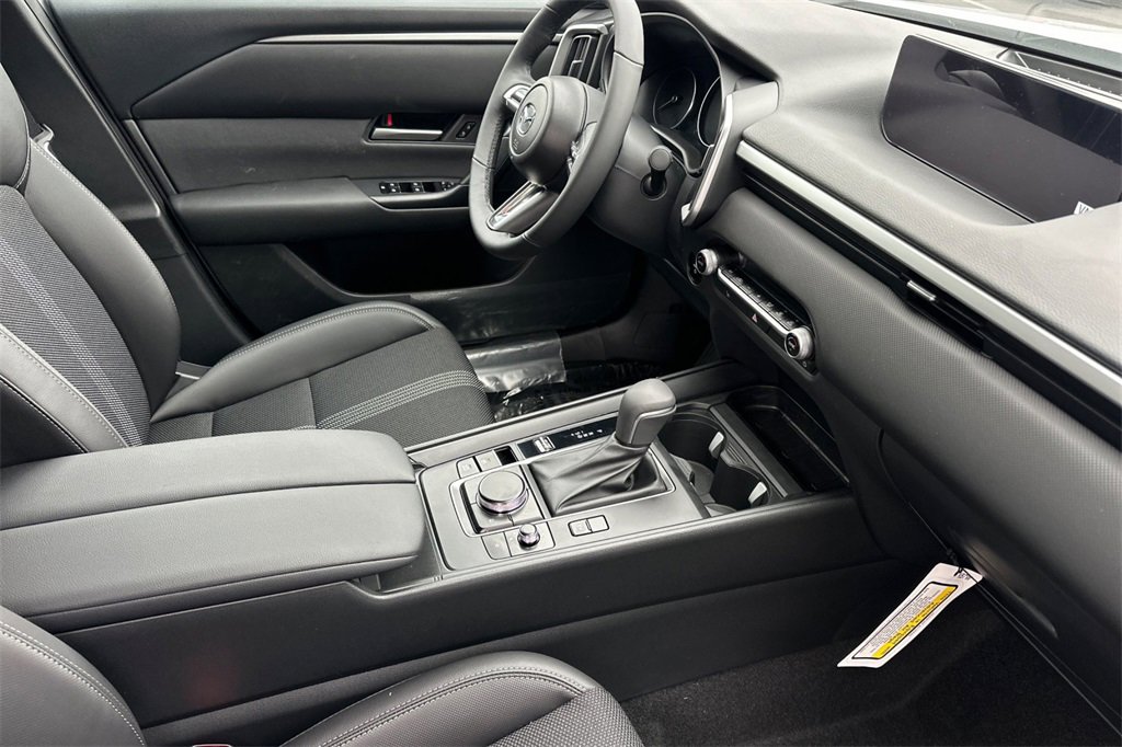 New 2026 MAZDA CX-50 2.5 Hybrid w/ Weather Package image 17