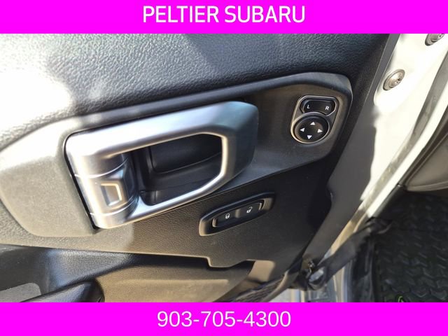 Used 2020 Jeep Wrangler Unlimited Rubicon image 22