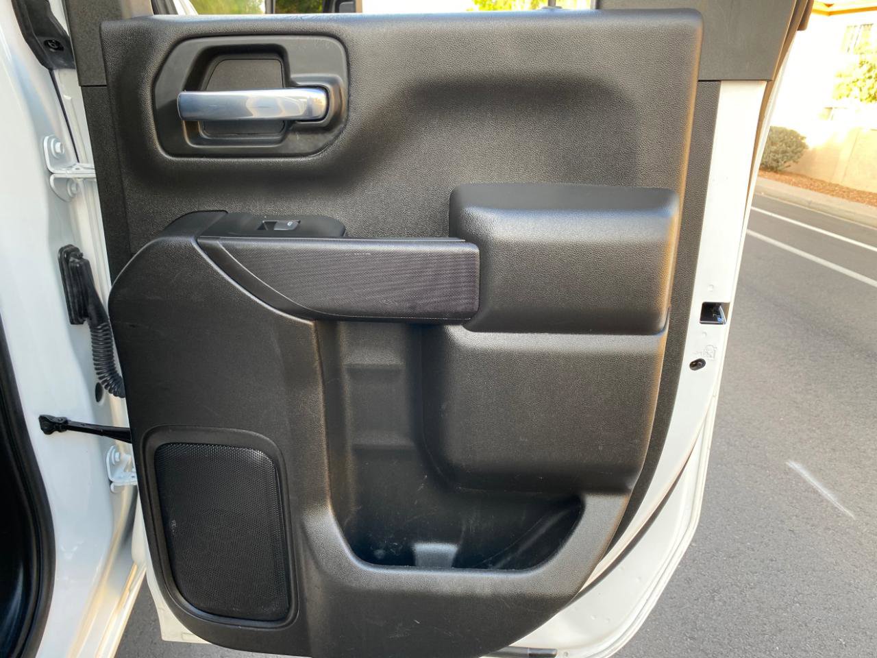 Used 2024 Chevrolet Silverado 2500 Custom w/ Custom Convenience Package image 31