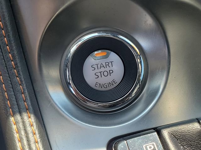 Used 2021 Nissan Maxima SR w/ Sport Mat Group FWD image 27