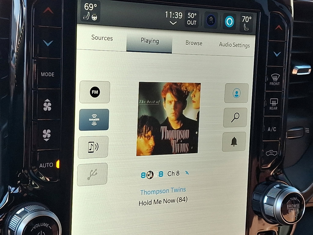 Certified 2024 RAM 3500 Limited image 28